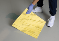SorbMore RapidRescue™ Absorbent Pads