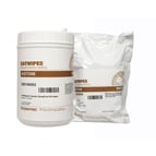 SATWIPES Wipes with Acetone