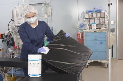out patient operating room