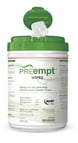 PREempt™ RTU Disinfectant Wipes