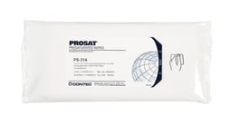 PROSAT Pi Microfiber Wipes