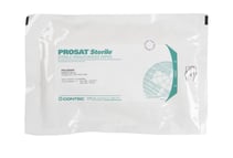 PROSAT Sterile™ Polywipe-C Heatseal Wipes