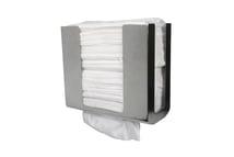 Contec Healthcare Low-Lint Hand Drying Wipes