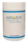 Sanotex Environmental Surface Wipes