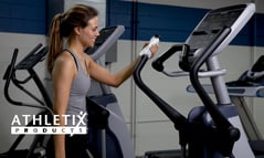 Athletix™ Equipment Cleaner Wipes