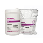 SATWIPES Wipes